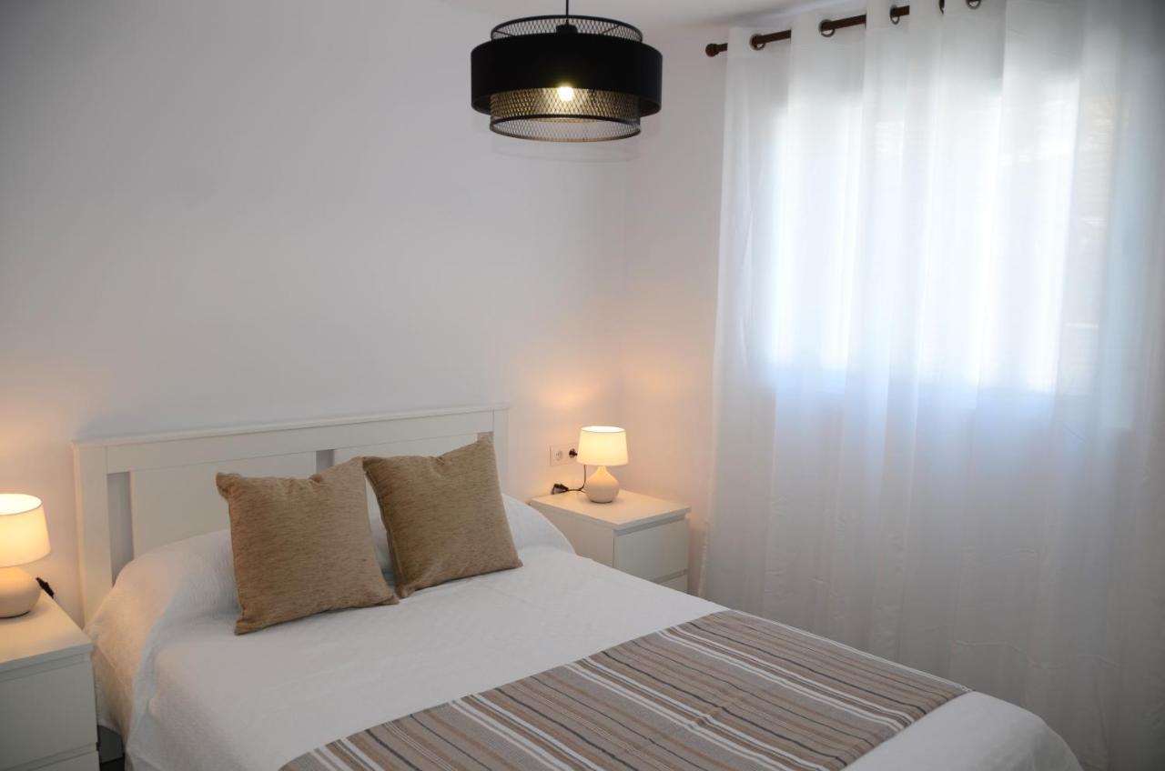 Ferienhaus Casadluna *