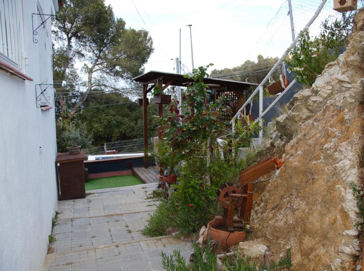 Ferienhaus Casadluna
