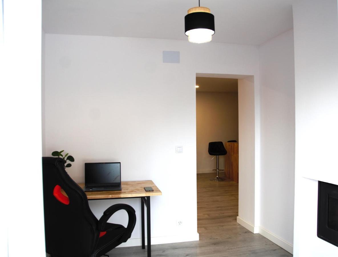 Ferienhaus Casadluna