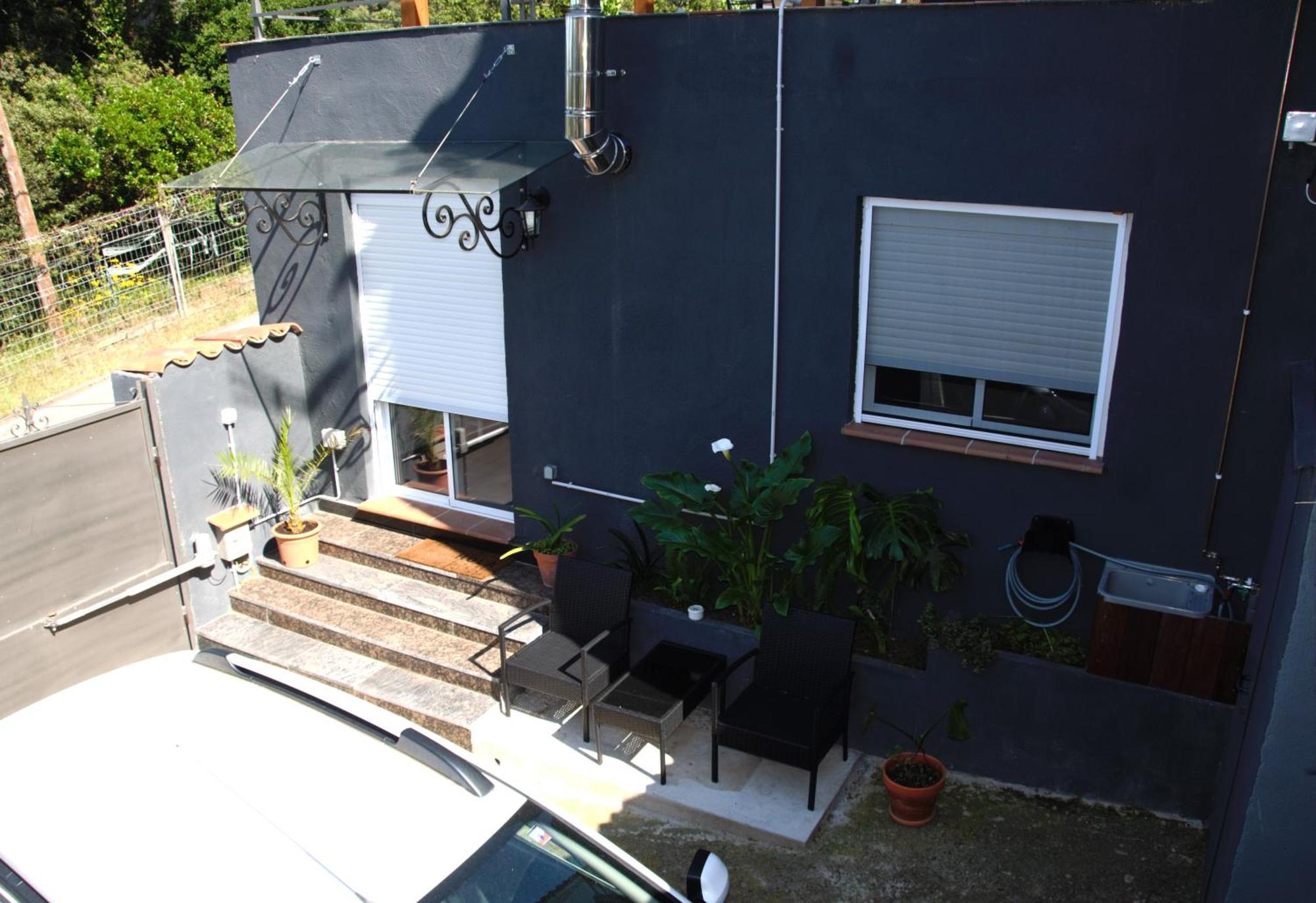 Casadluna Casa vacanze Palafolls