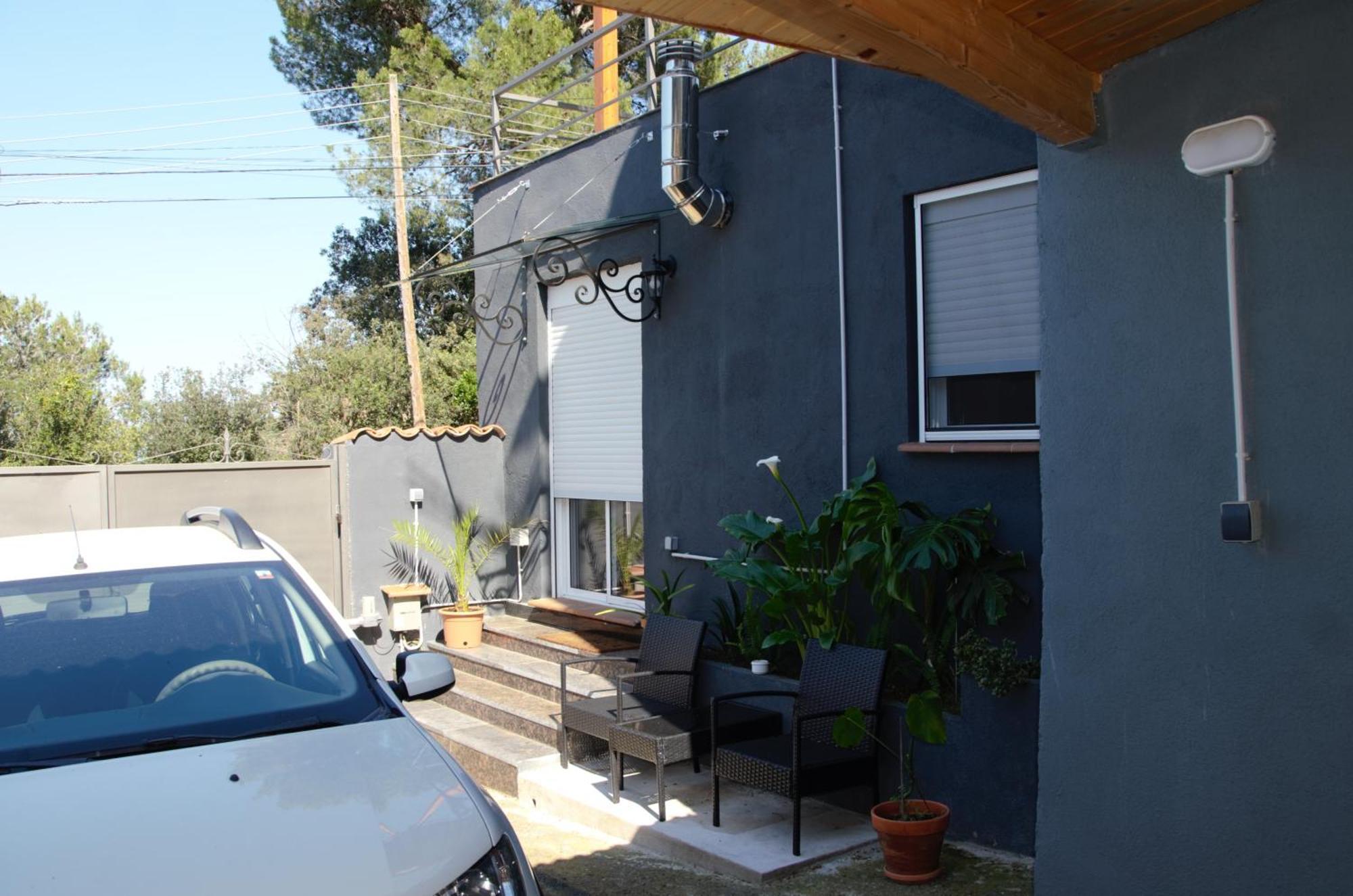 Casadluna Casa vacanze