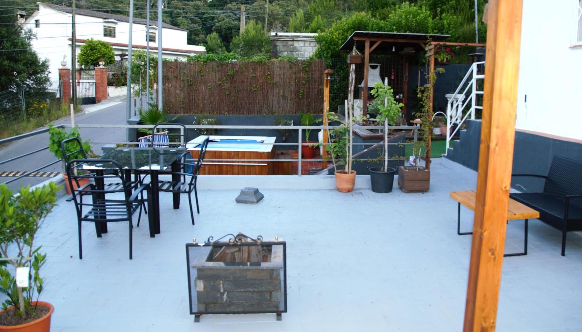 Casadluna Casa vacanze *