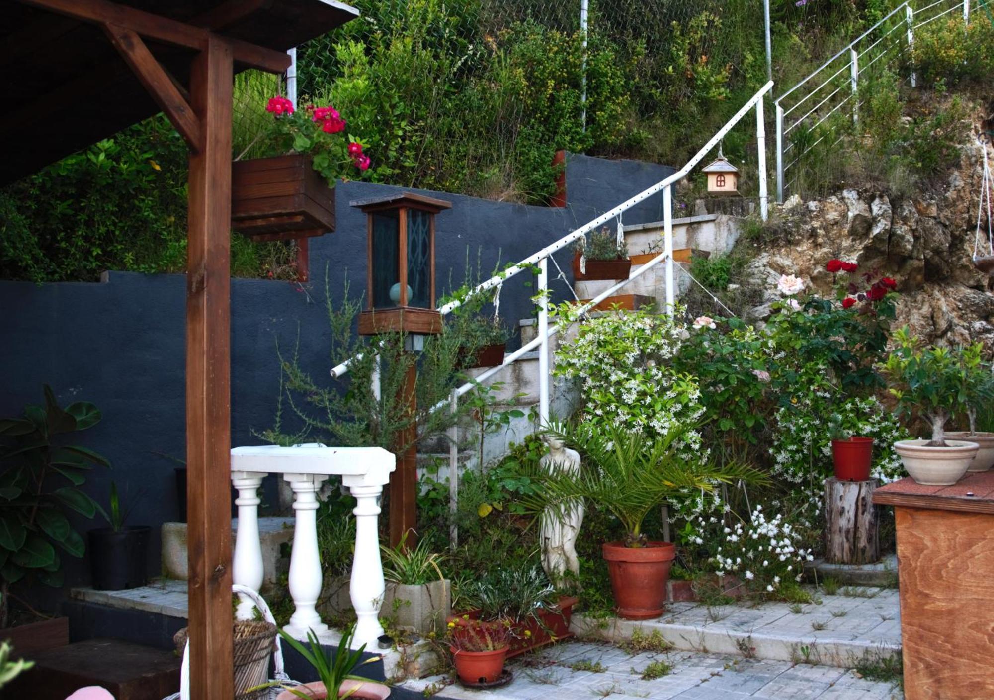 Casadluna Ferienhaus