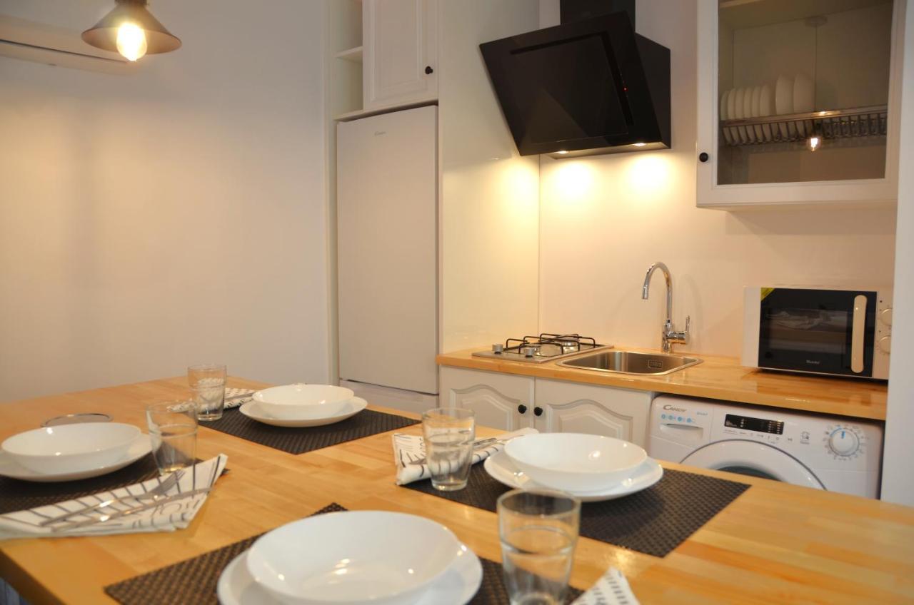 Casadluna Vakantiehuis