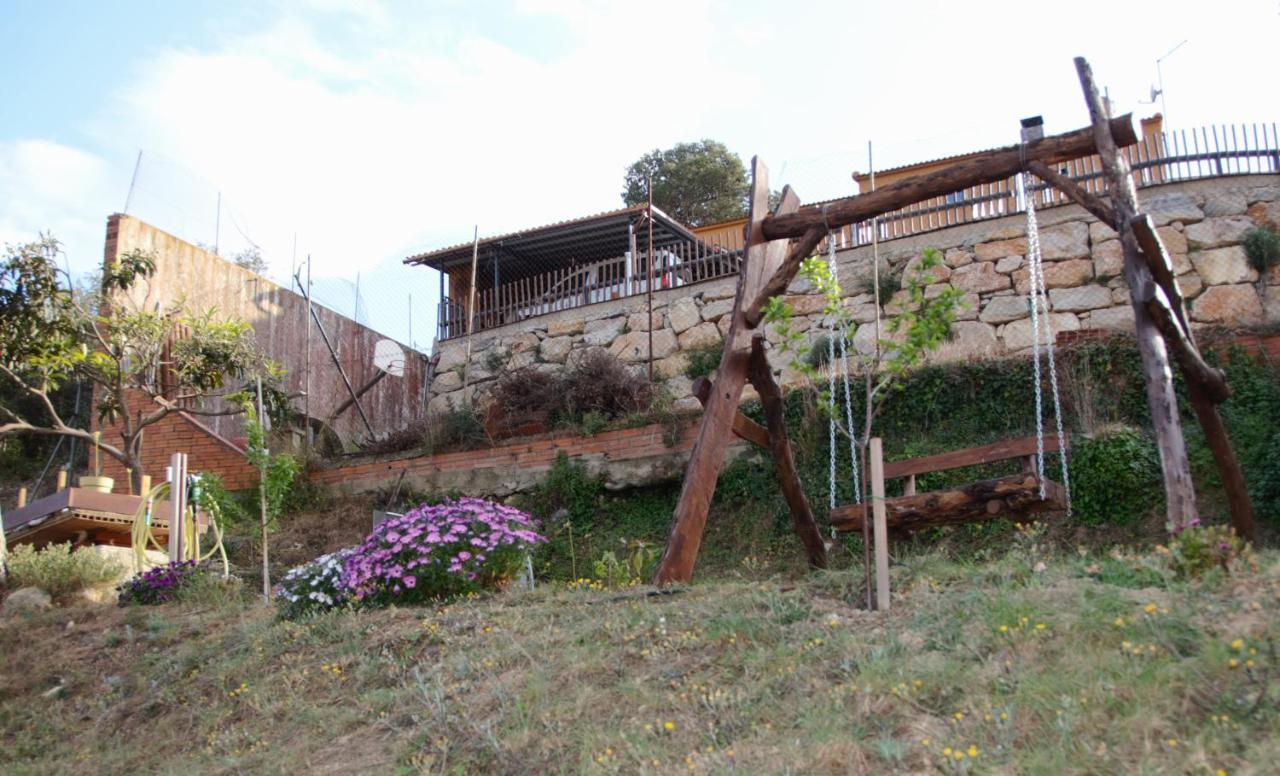 Casadluna Vakantiehuis Palafolls