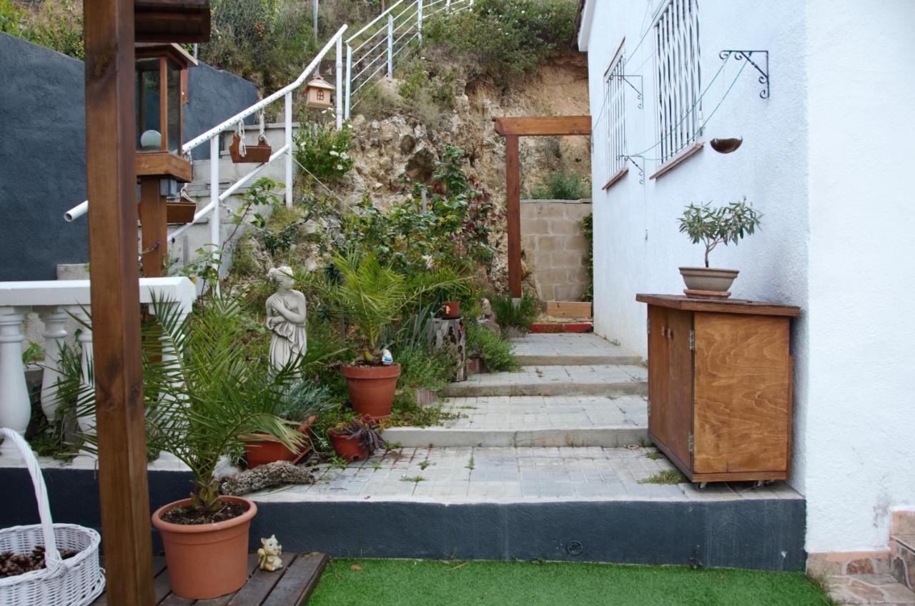 Casadluna Vakantiehuis *