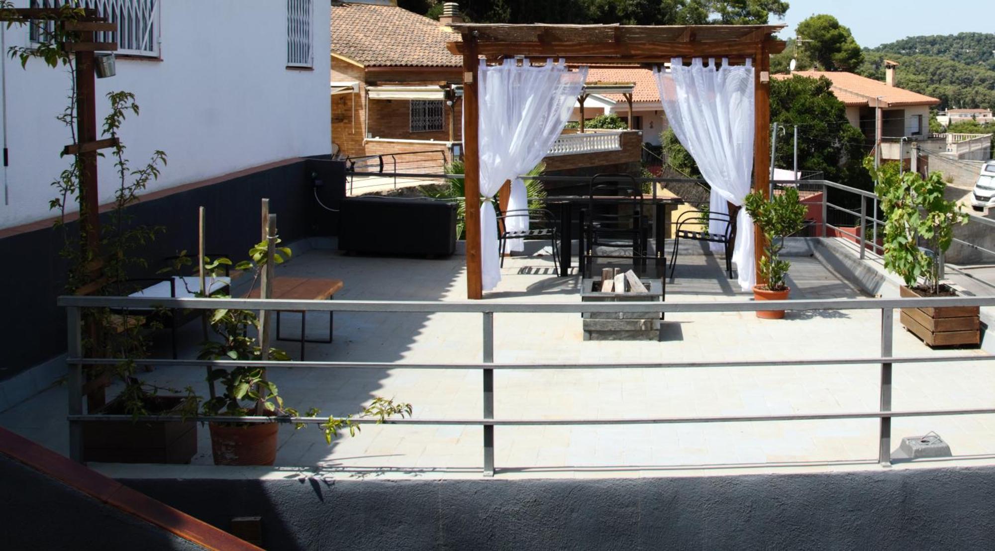 Vakantiehuis Casadluna