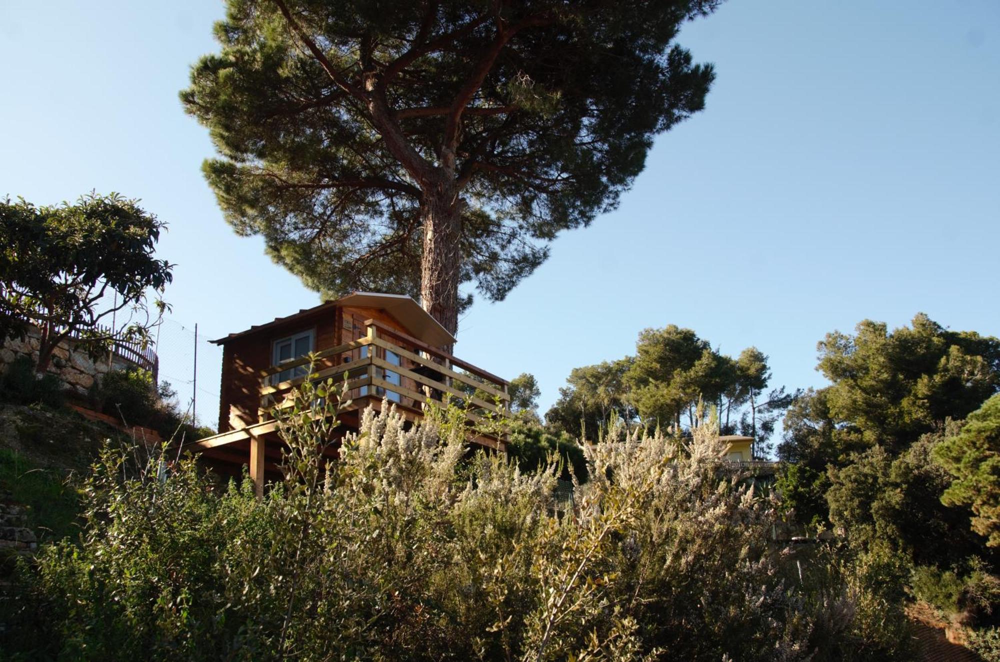 Casadluna Vakantiehuis